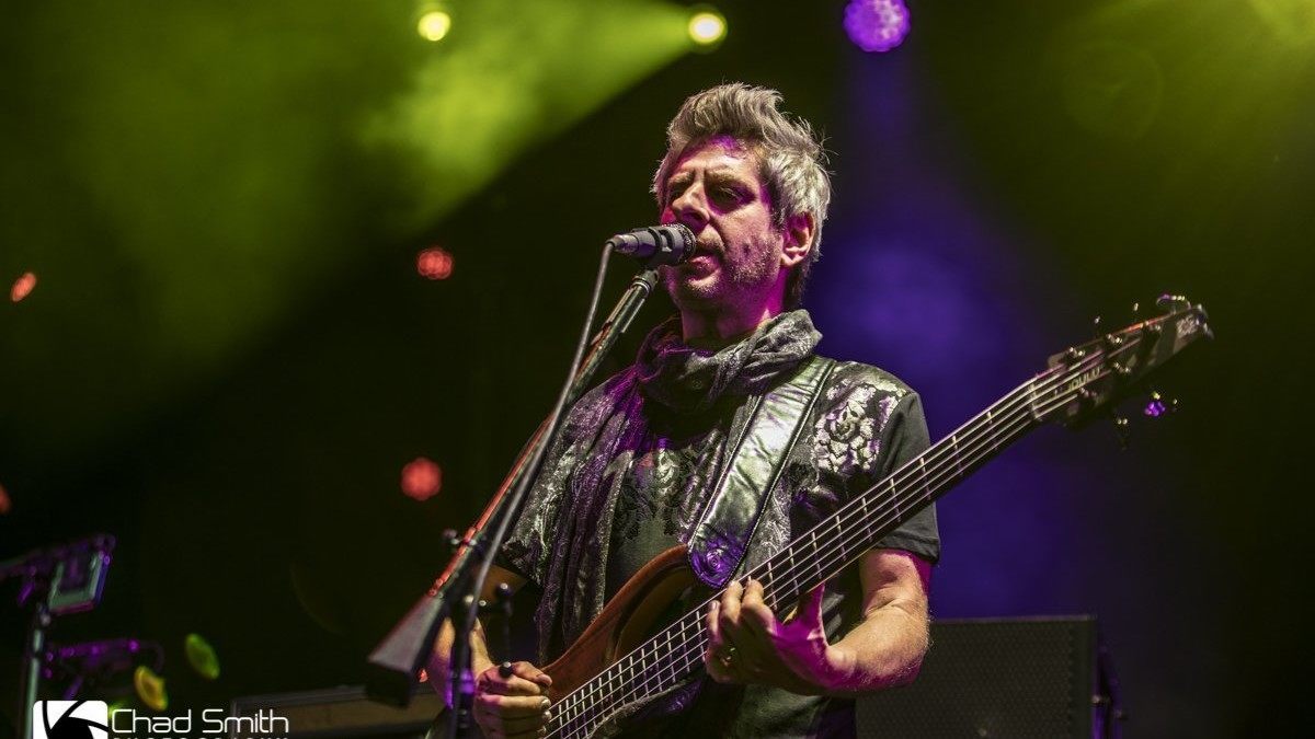 Phish Finale In Philly - The Mann Night Two Setlist & The Skinny