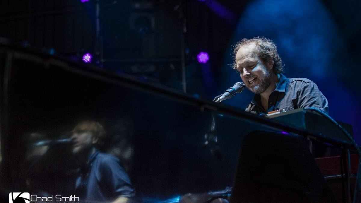 Phish Rally In North Carolina - Walnut Creek Setlist & The Skinny