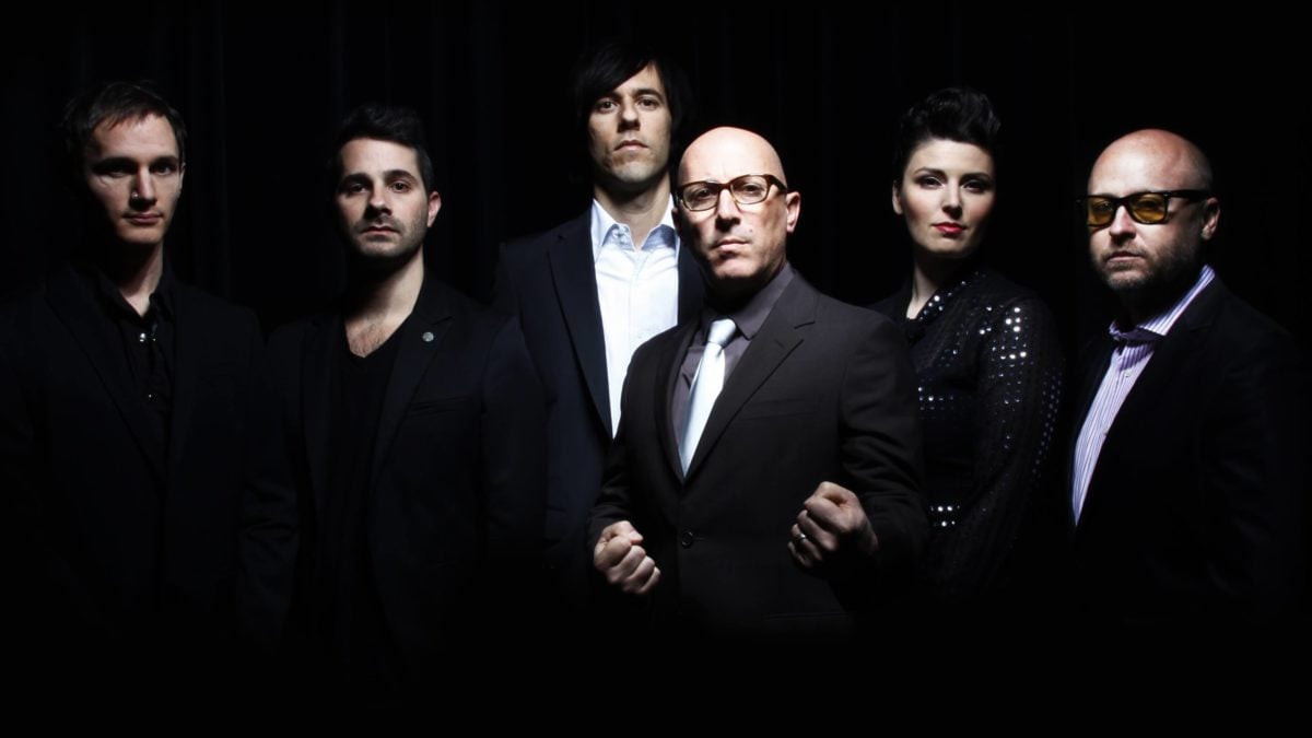 Puscifer