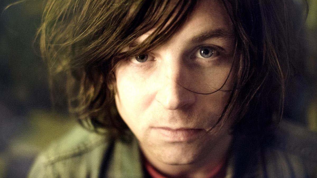 Ryan Adams To Make 'The Late Show With Stephen Colbert' & Covers Oasis