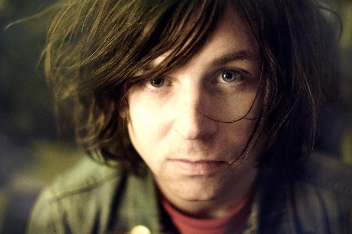 Ryan Adams Press Image Julia Brokaw