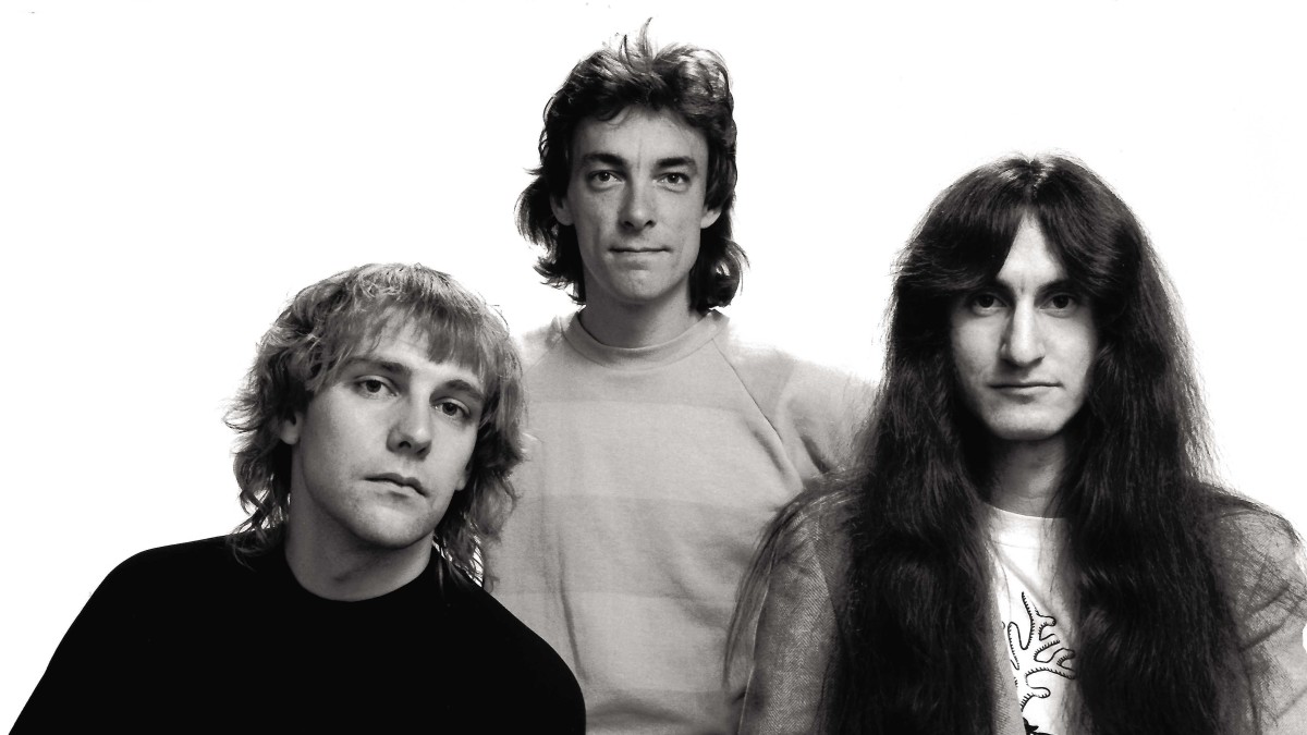 Rush Ends What May Be Their Final Tour At The Forum