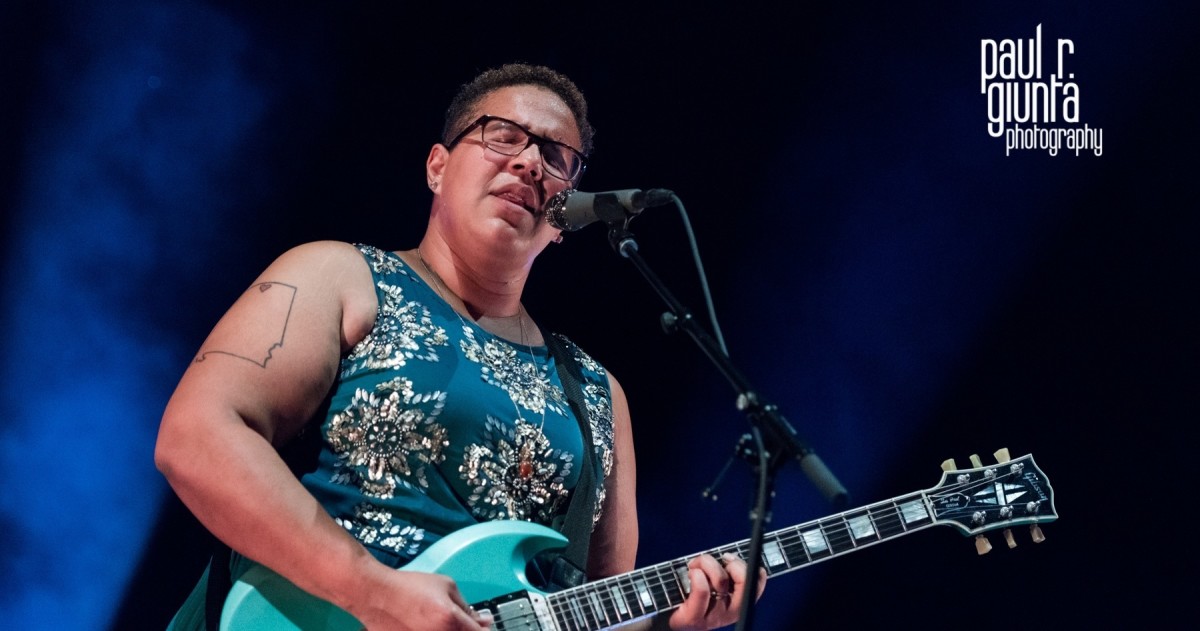 Alabama Shakes Live Alpharetta Paul Giunta crop