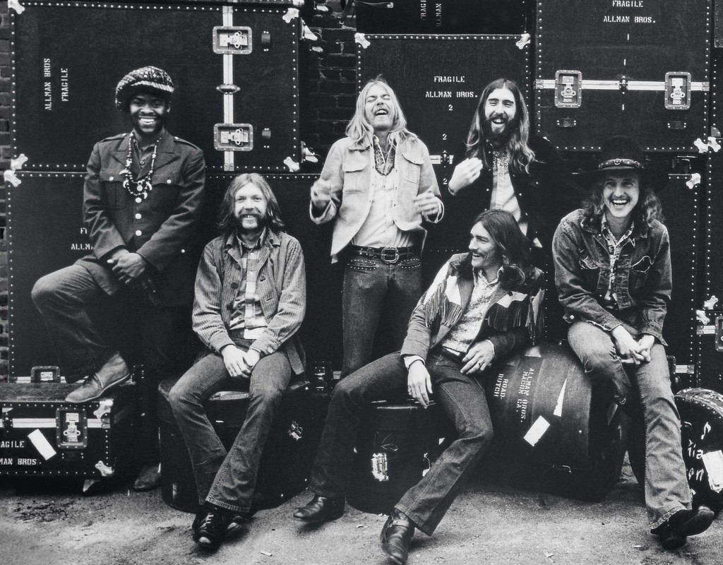 Dickey Betts Again Discusses Reuniting With Gregg Allman