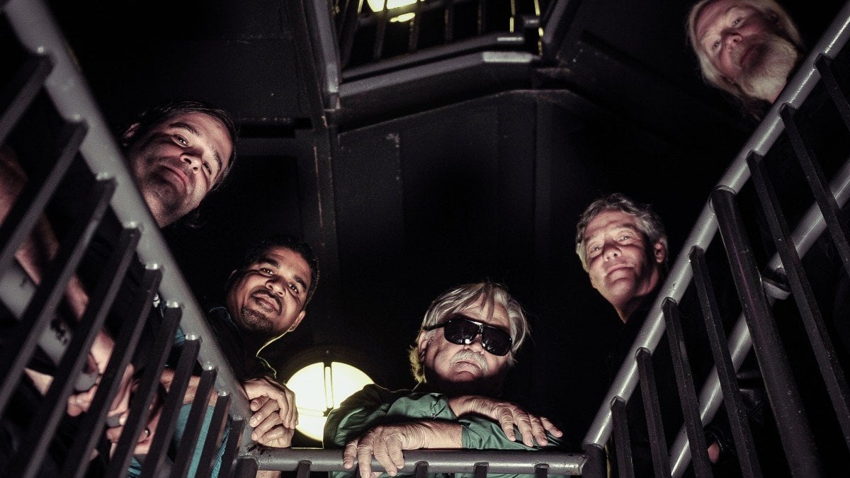 Col. Bruce Hampton & The Aquarium Rescue Unit Offer Webcast Of Saturday Show In Athens