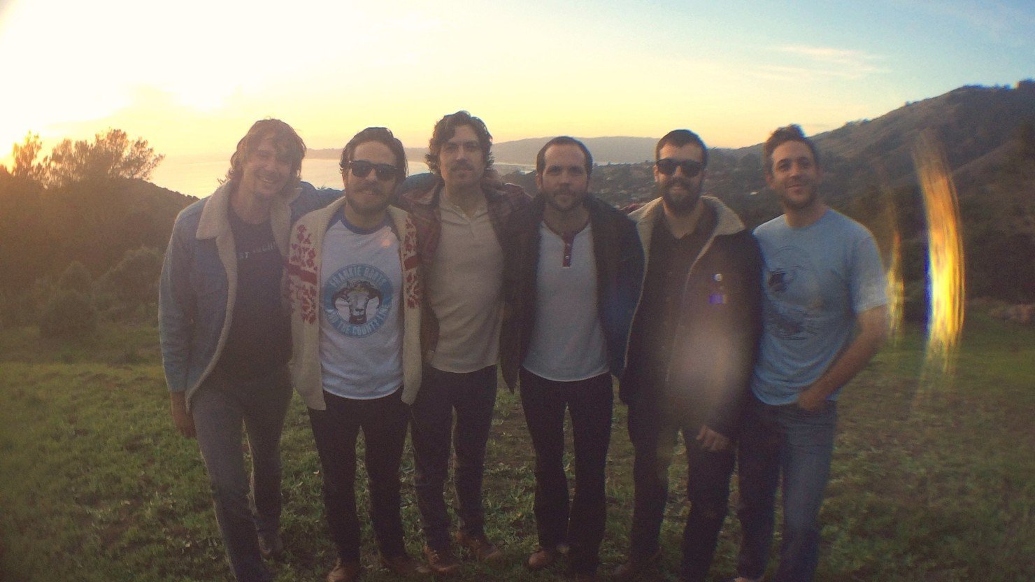 The Brothers Comatose Reveal Lineup For Comatopia