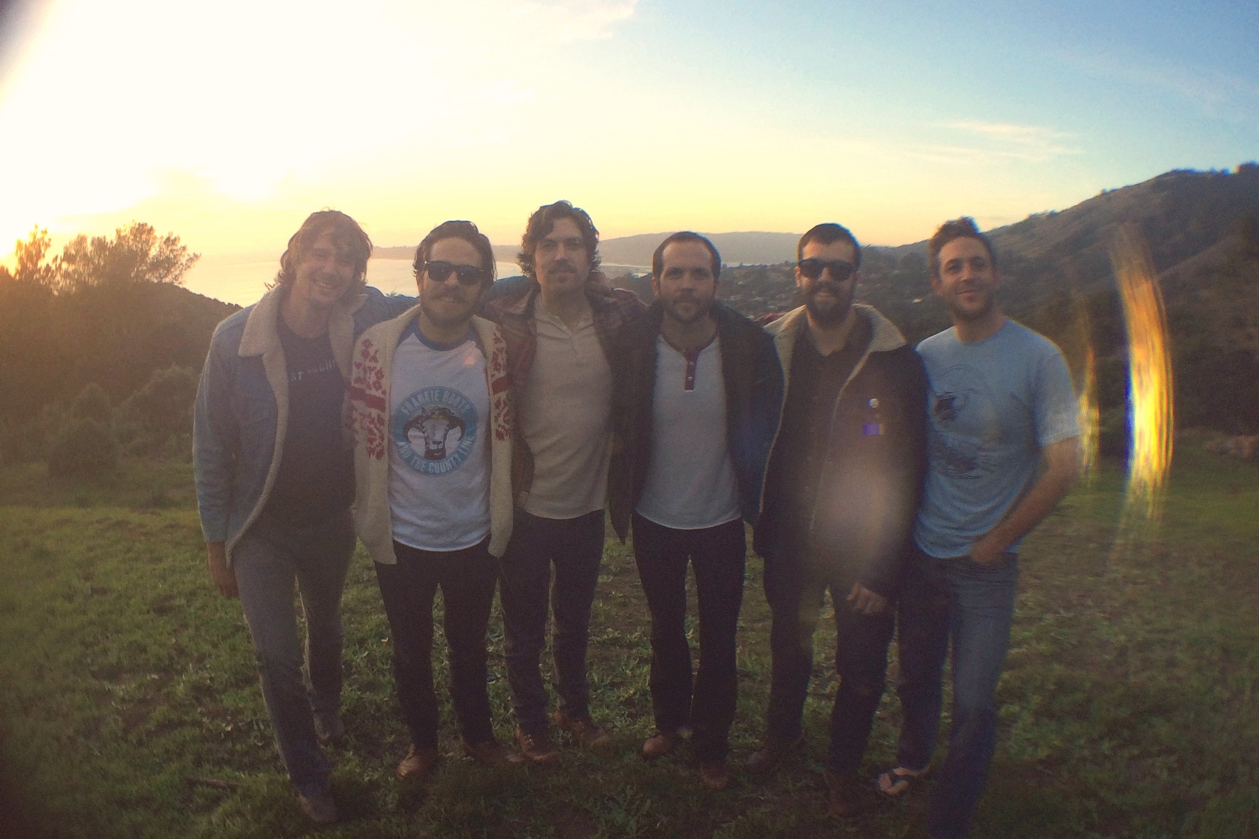 The Brothers Comatose Reveal Lineup For Comatopia