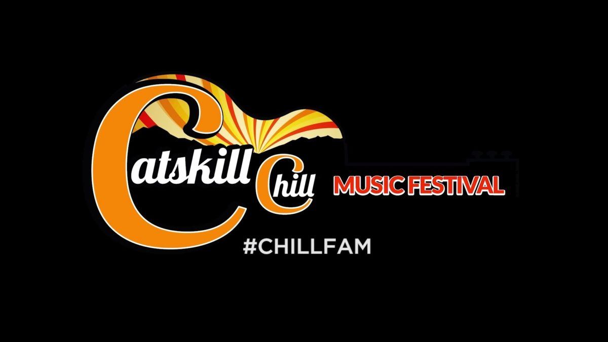 Catskill Chill Shares Preview Video 'All Love All The Time'