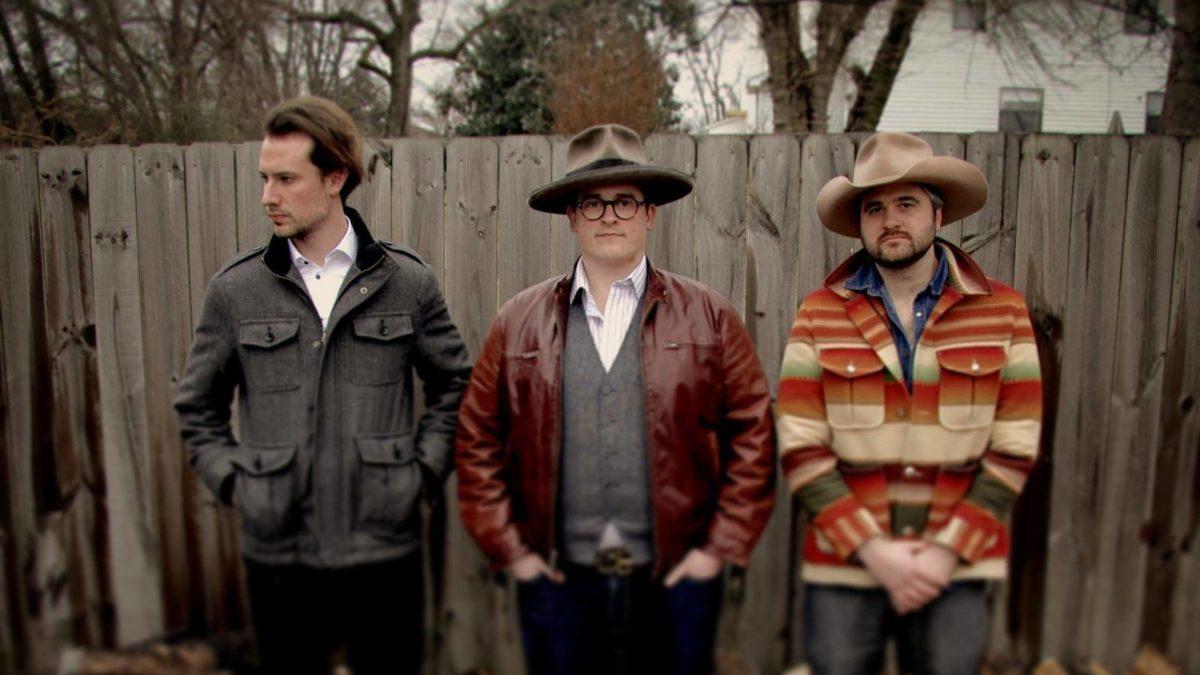 ChessBoxer Announces Debut EP And Tour With Warren Haynes