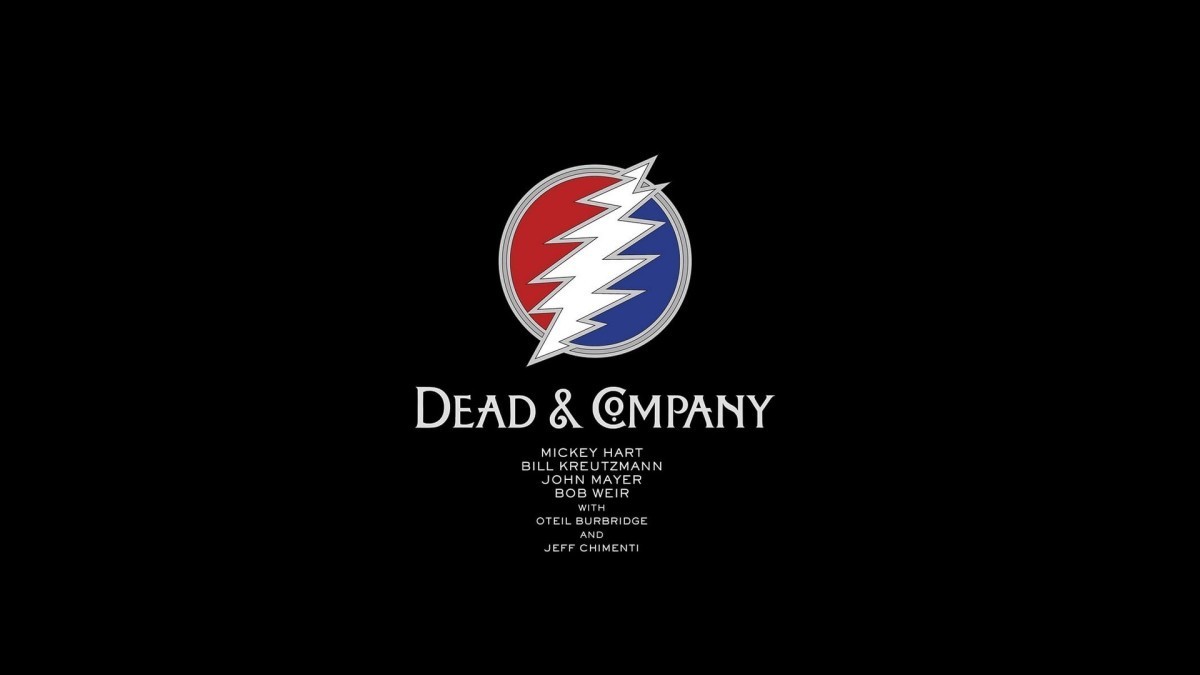 Dead & Company Announce Fall Tour & New Year's Eve Run