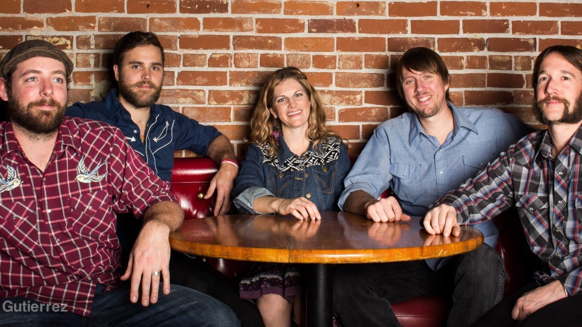 Dead Winter Carpenters Announce Fall Tour