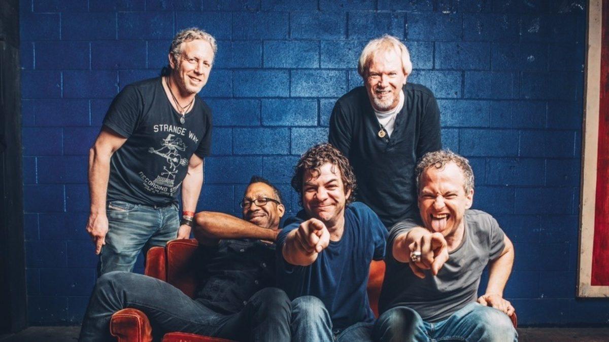 The Dean Ween Group
