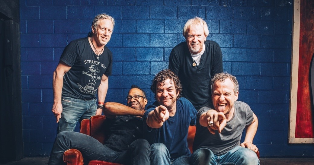 Dean Ween Group Offers Live Debut Of 1996 Ween Rarity
