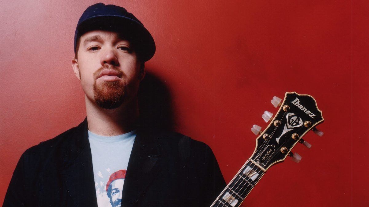 Eric Krasno To Curate Brooklyn Comes Alive Concerts