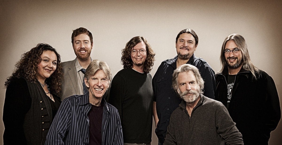Furthur Press Image