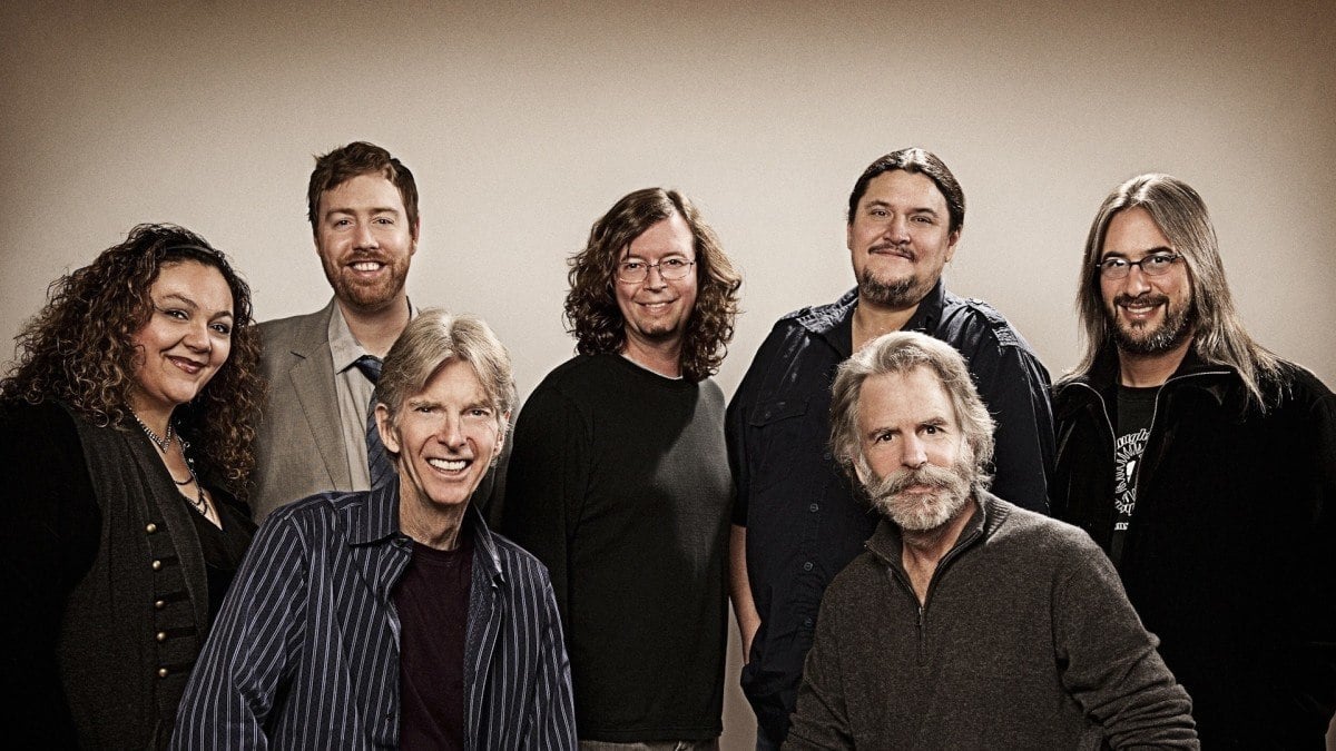 John Kadlecik Reveals Original Choice For Furthur Drummer