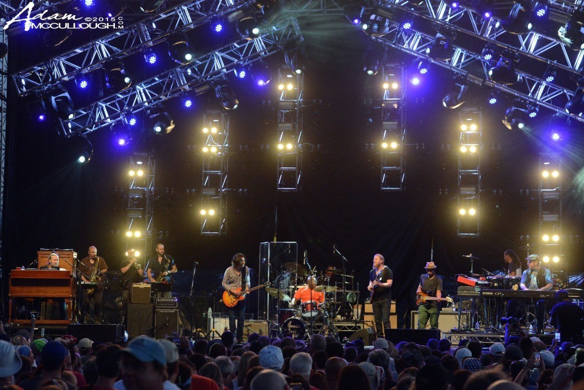 Gregg Allman Gathering Of The Vibes The Allman Brothers Band
