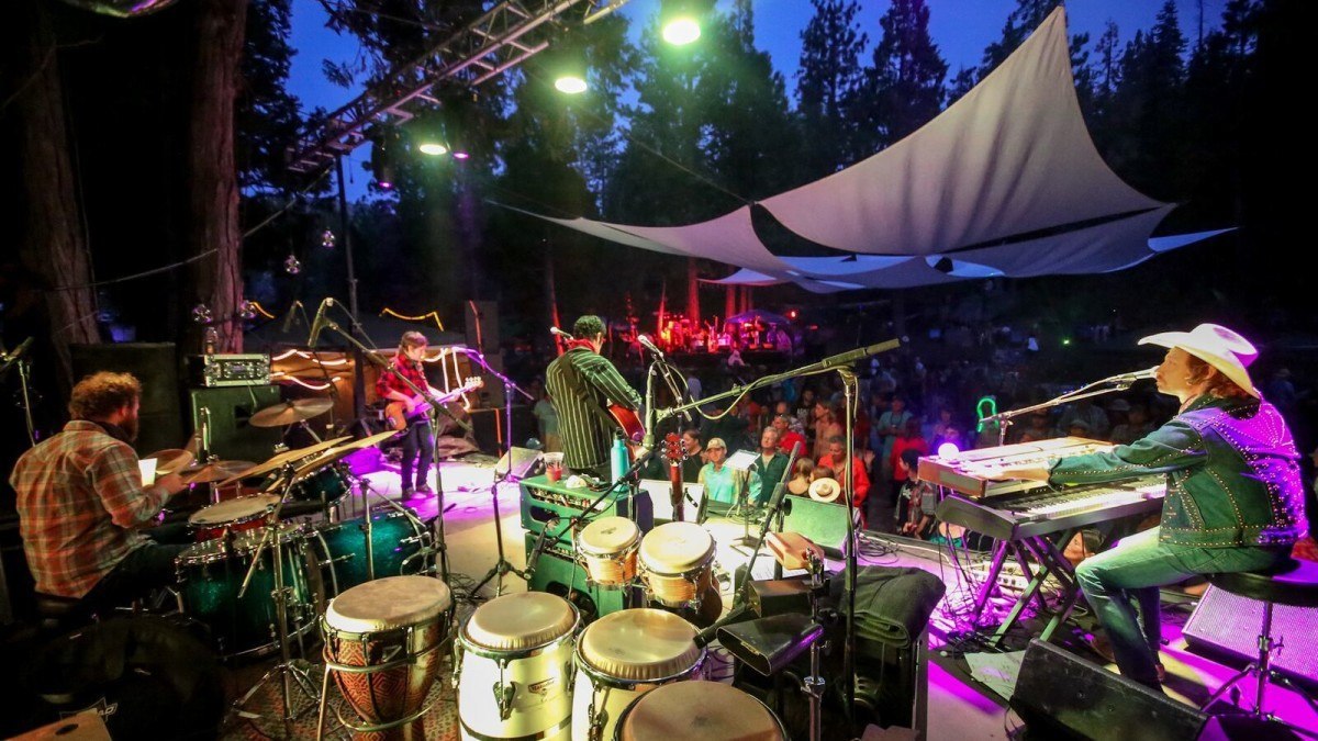 Guitarfish Music Festival Continues To Grow