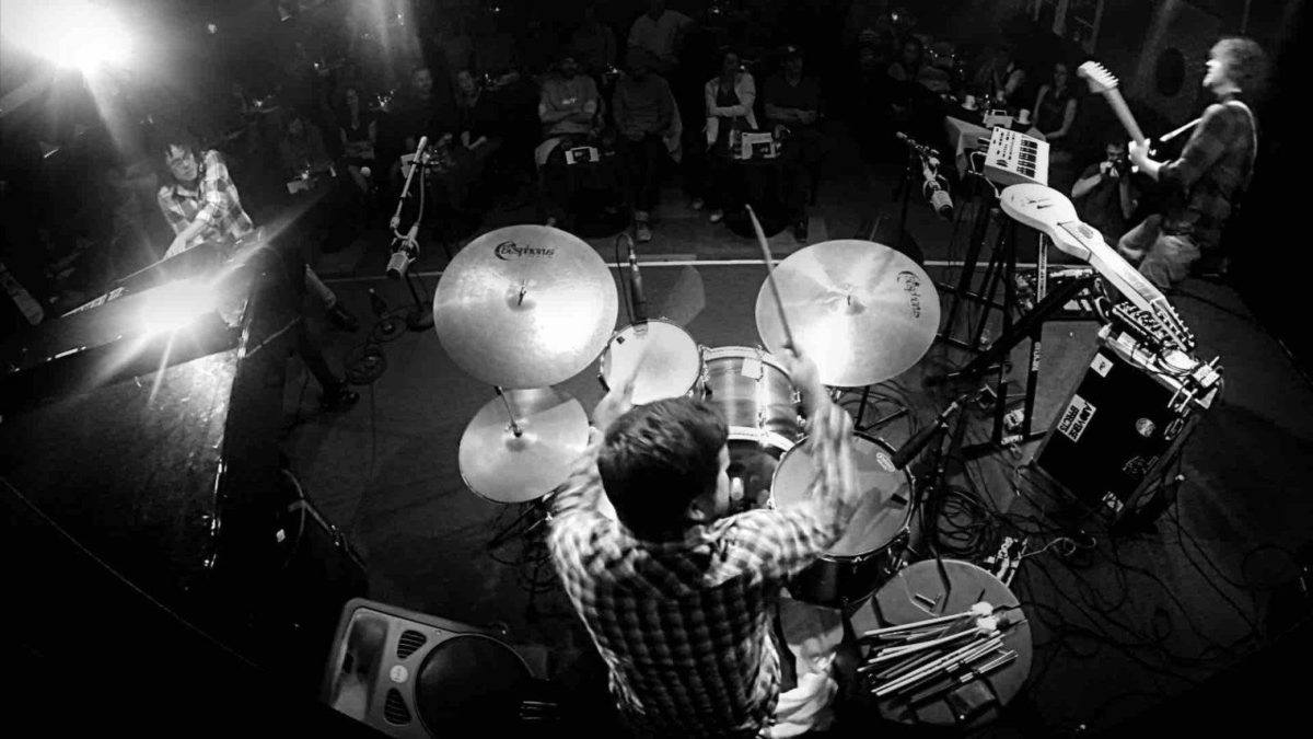 Jacob Fred Jazz Odyssey Announces Live Album & Tour