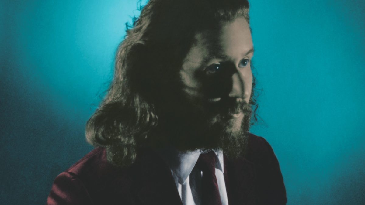 Jim James