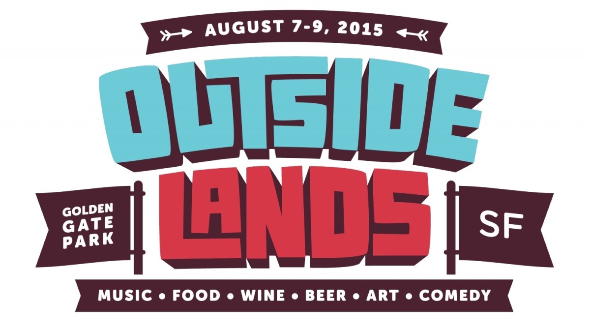 Outside Lands 2015 Sunday Livestream