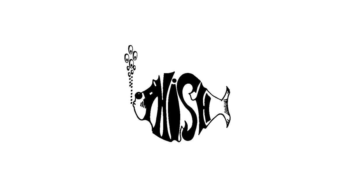 Spotify Playlist: Phishfluence