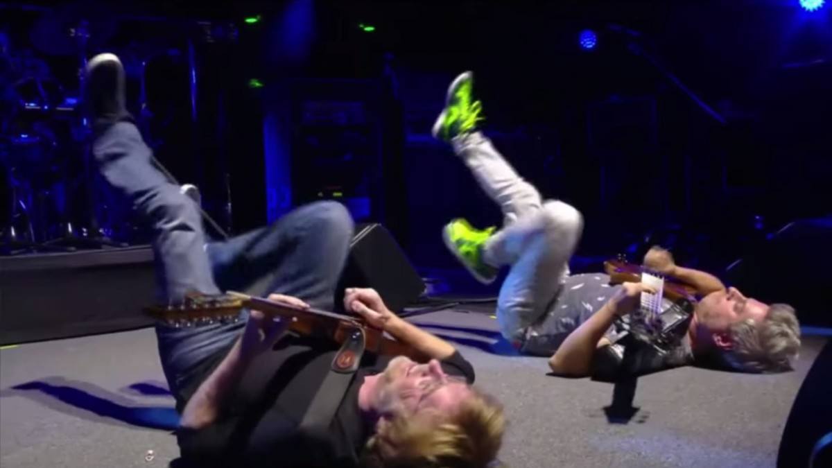 Phish Merriweather Post Pavilion 2015 Night One - Setlist & The Skinny