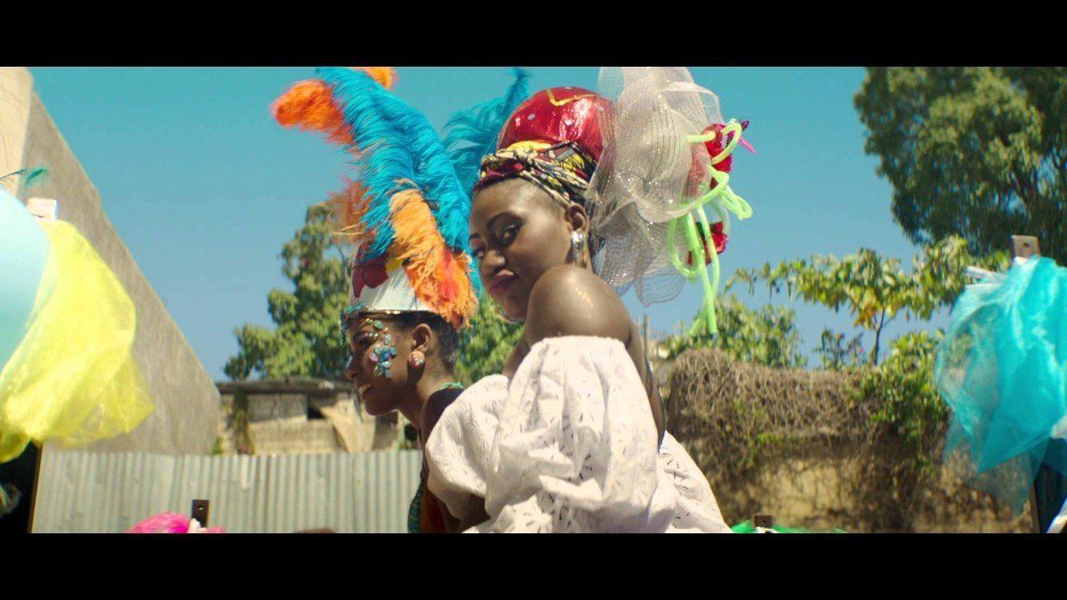 Arcade Fire Releases 'The Reflektor Tapes' Official Trailer