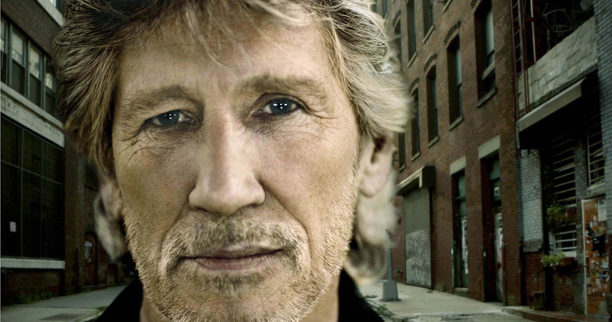 Roger Waters Press Image Sean Evans