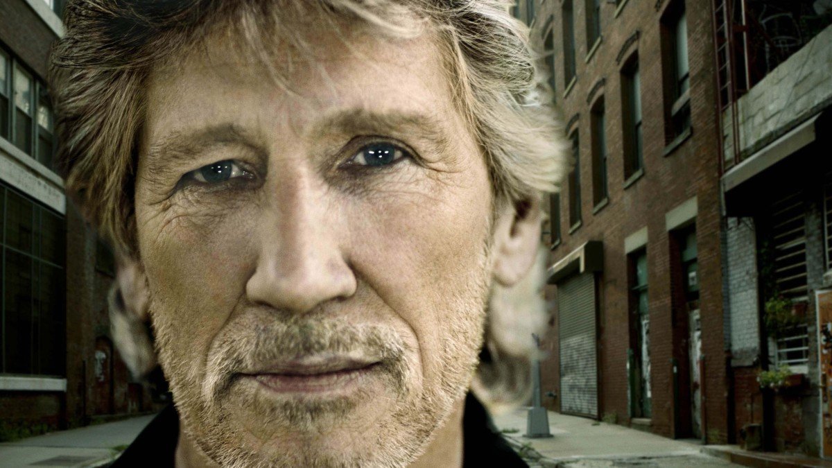 Happy Birthday Roger Waters