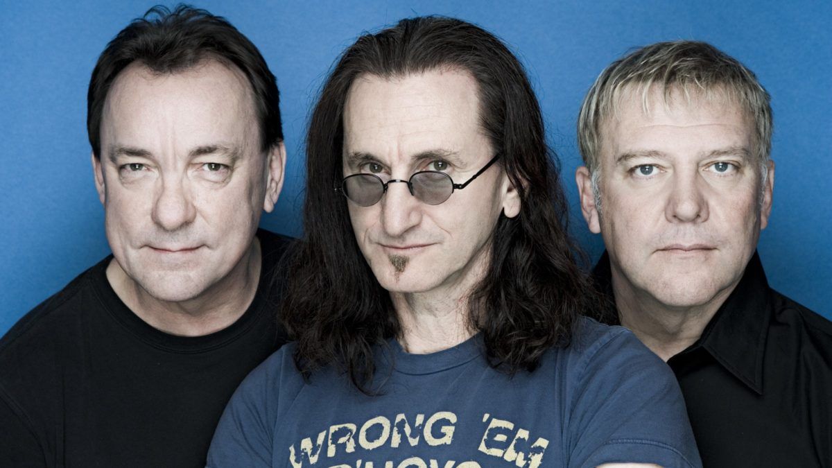 Rush Announces 'Time Machine 2011: Live In Cleveland' Vinyl Edition