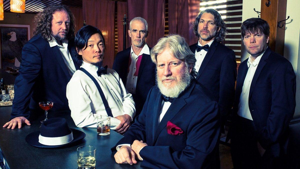 The String Cheese Incident Announces Fall Tour And New Year's Eve Shows