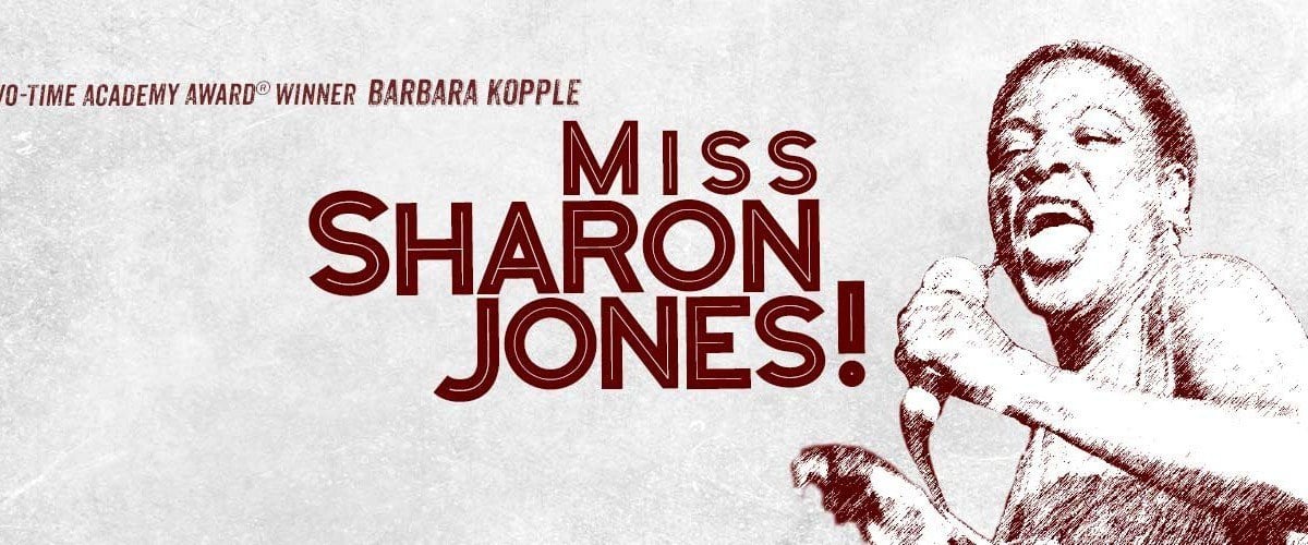 Sharon Jones Documentary Film To Debut At TIFF