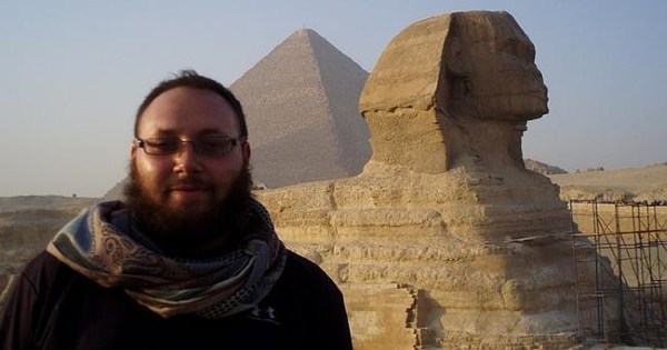 Steven Sotloff