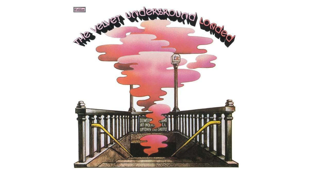 The Velvet Underground To Issue 'Loaded' 45th Anniversary Edition