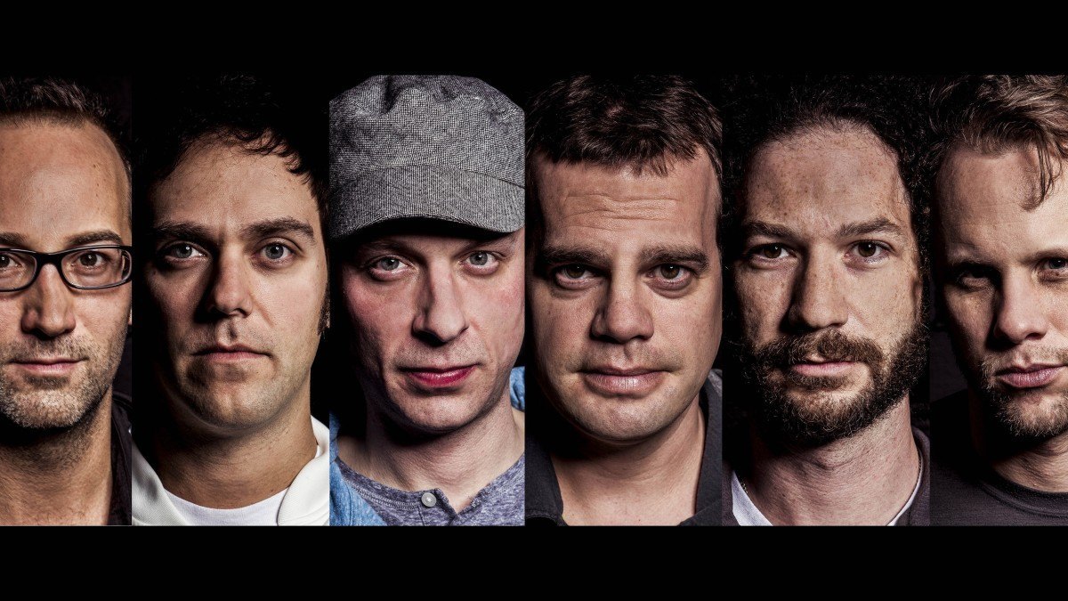Umphrey's McGee Announces Winter Tour
