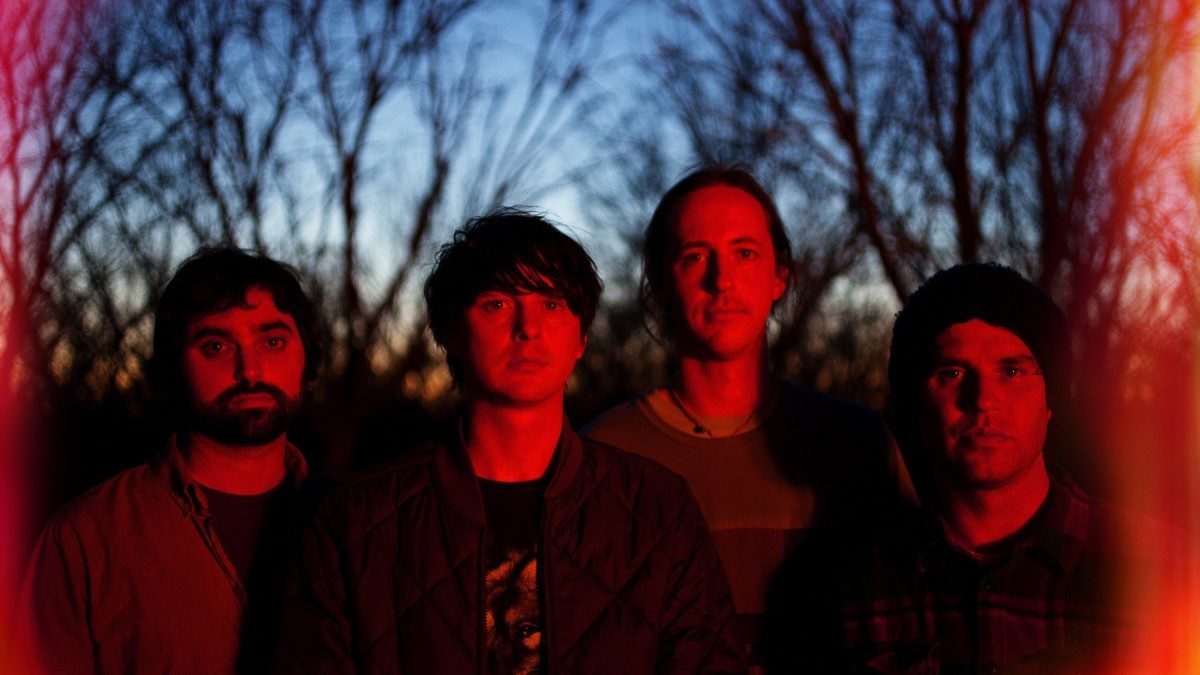 Animal Collective Announces New Live Album
