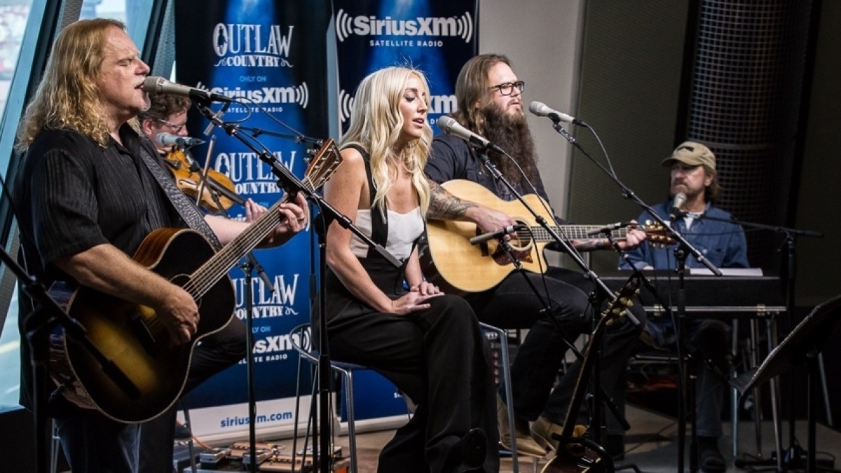 Americana Music Festival & Conference Rolls On In Nashville