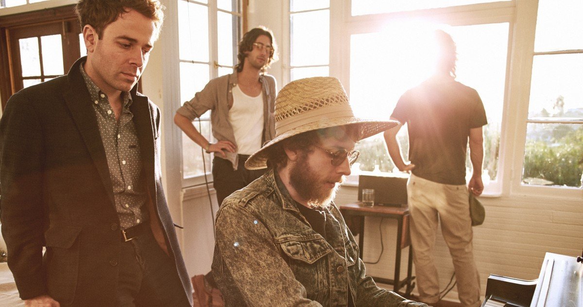Dawes Press Photo