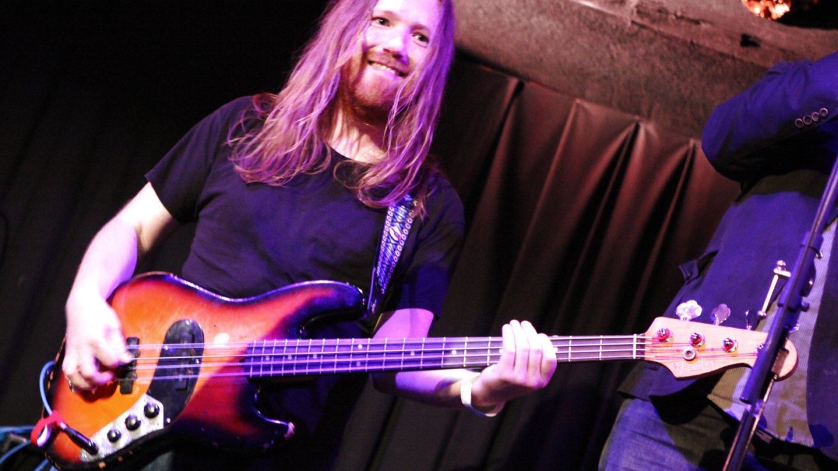 Reed Mathis To Lead 'Bone Diggers: An All-Star Exploration Of The Music Of Paul Simon'