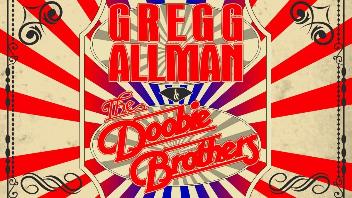 The Doobie Brothers & Gregg Allman Swap Guest Spots In Cary