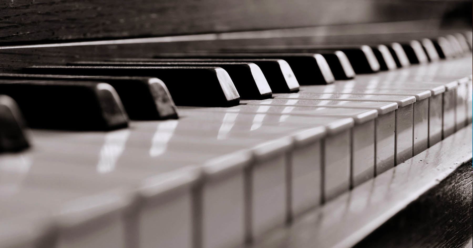 Fred Hersch