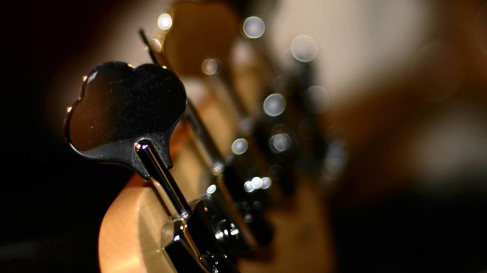 Ben Miller Band