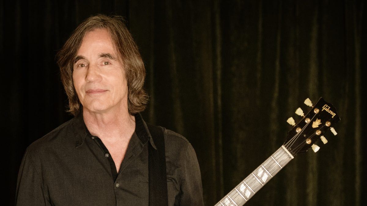 jackson browne tour 2022 setlist