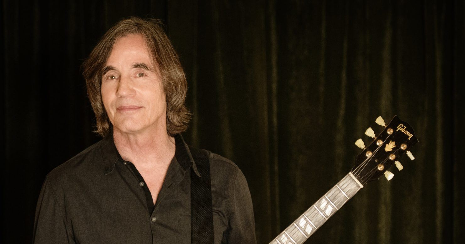 Jackson Browne 26 JUN 2022