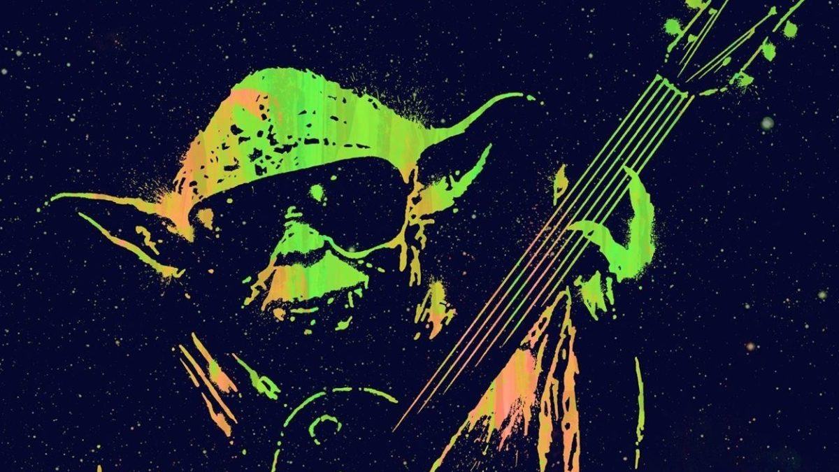 Earphunk Extends May The Phunk Be With You Tour