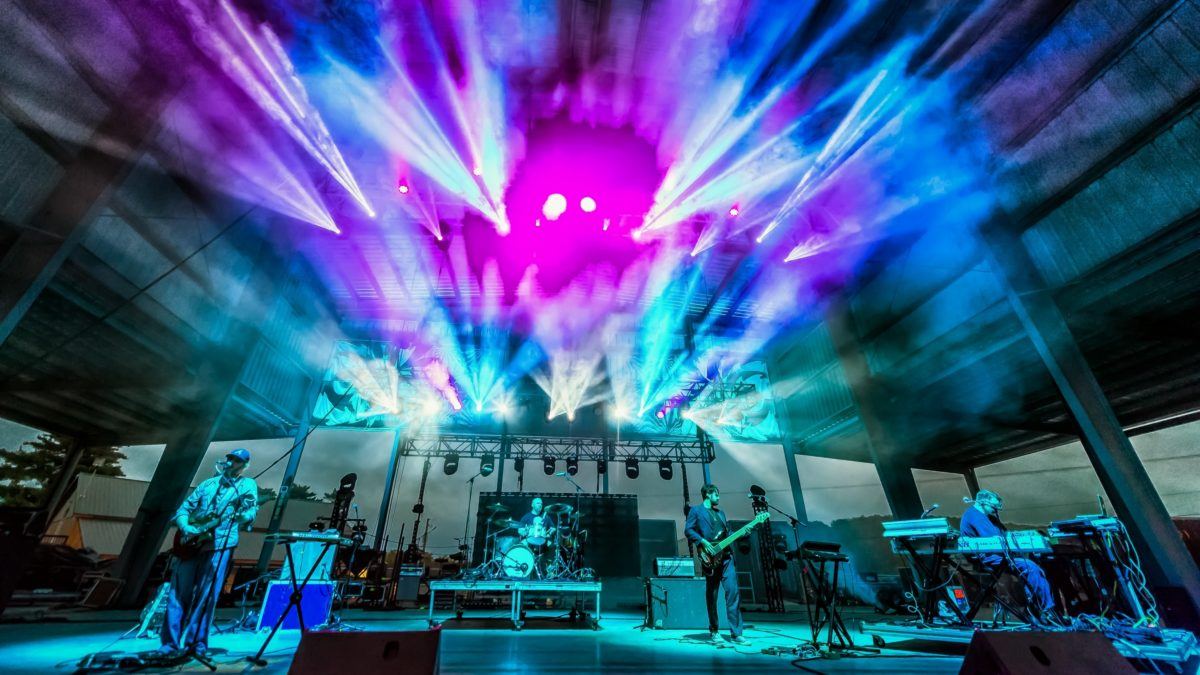 Perpetual Groove Adds More Shows