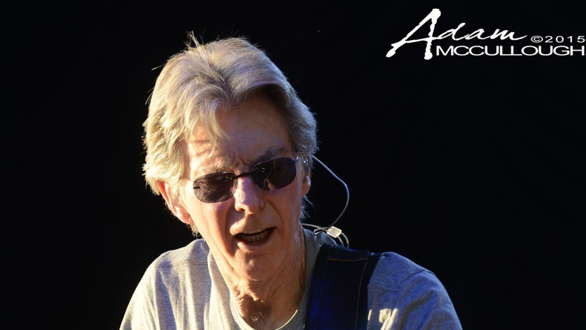 [Updated] Phil Lesh To Play Free Communion Show At Terrapin Crossroads