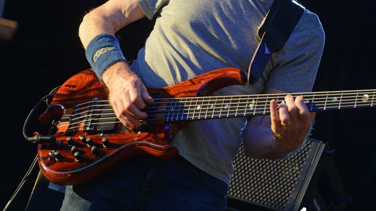 Phil Lesh & Friends Announce Shows With John Scofield