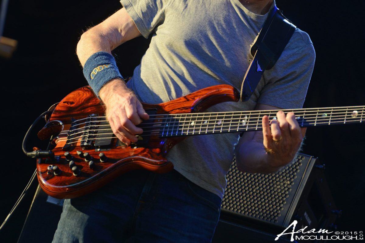 Phil Lesh & Friends Central Park SummerStage (3)